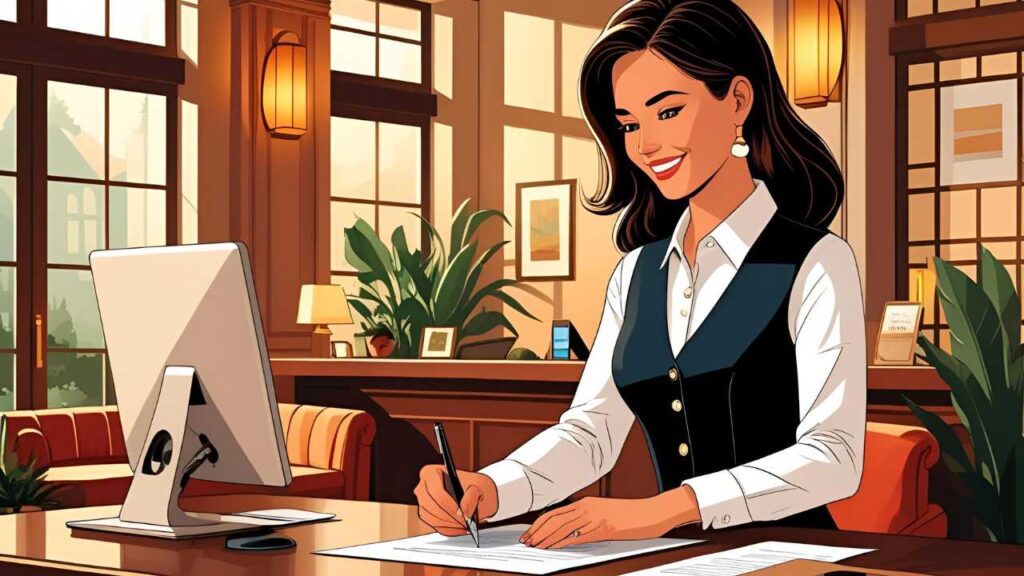Email Marketing para Hoteles