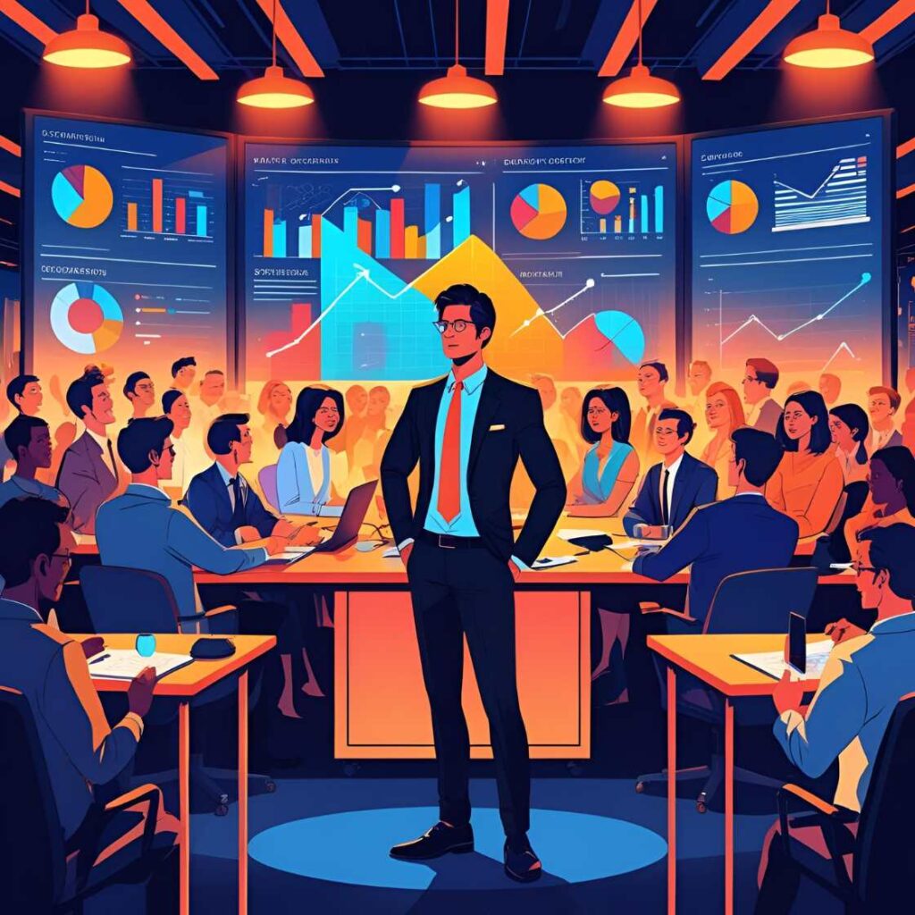 Estrategias de Marketing digital para hoteles