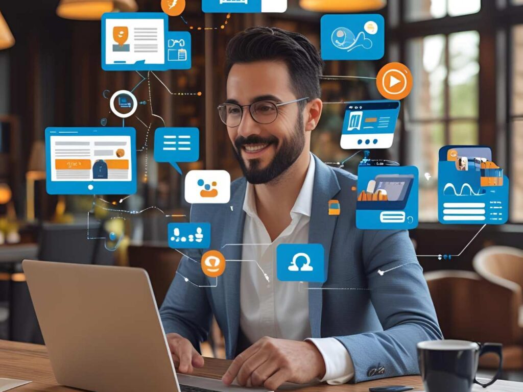 Estrategias de Marketing para tu hotel