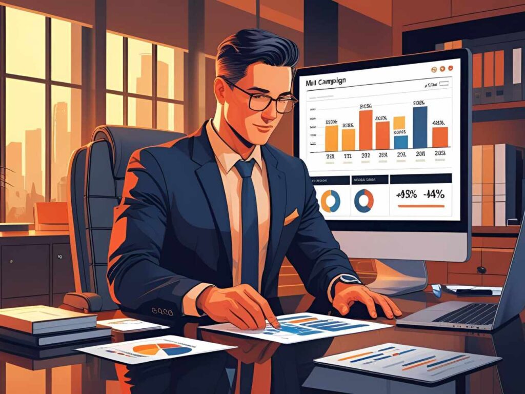 Email Marketing para Hoteles