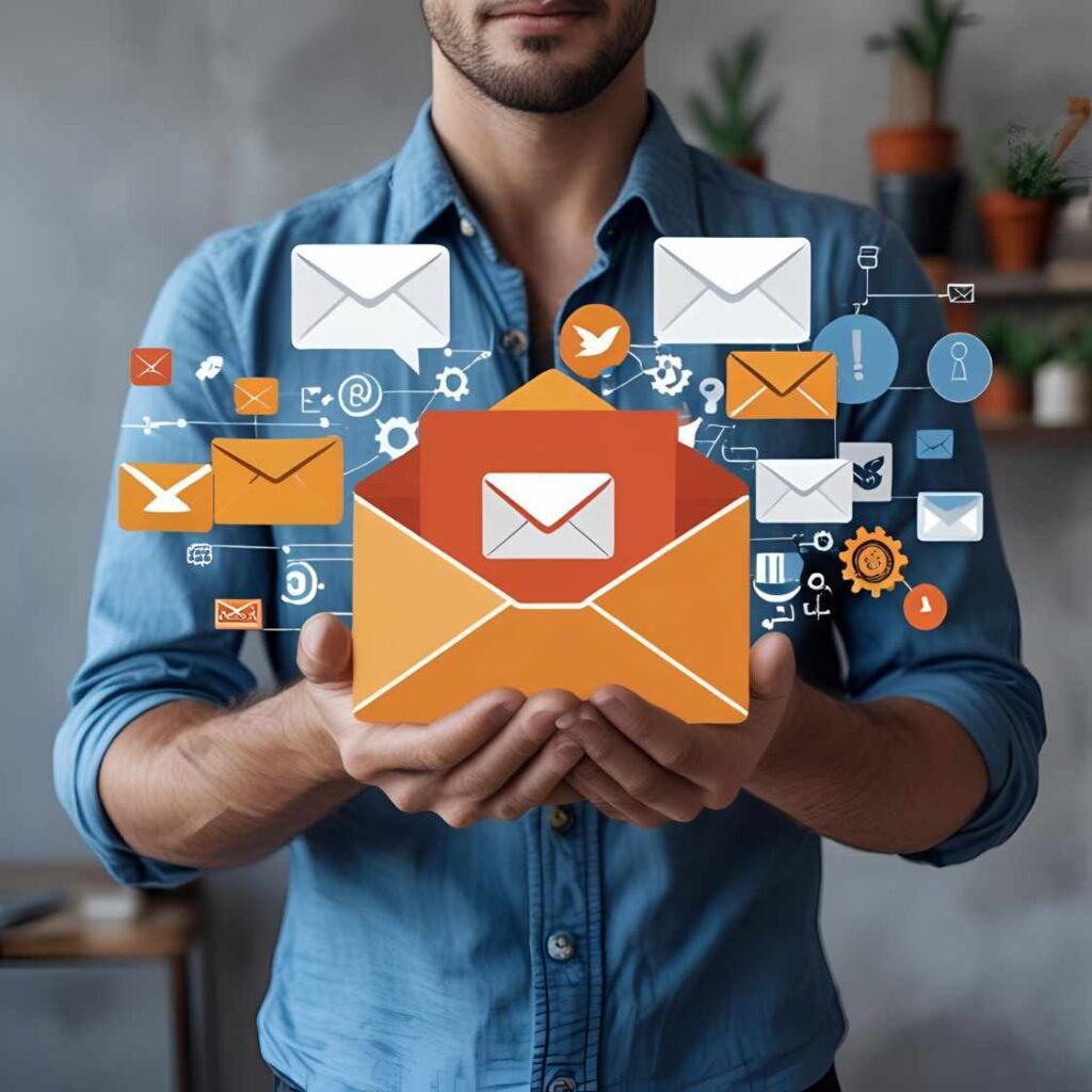 Por qué el Email Marketing es Vital para los Hoteles
